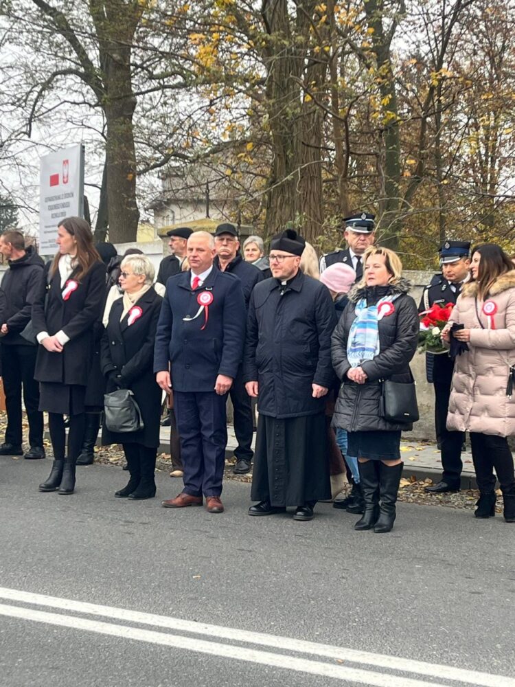Obchody Narodowego Święta Niepodległości