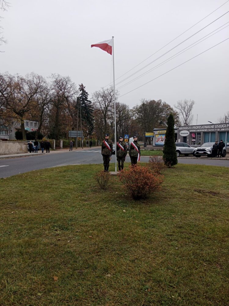 Obchody Narodowego Święta Niepodległości