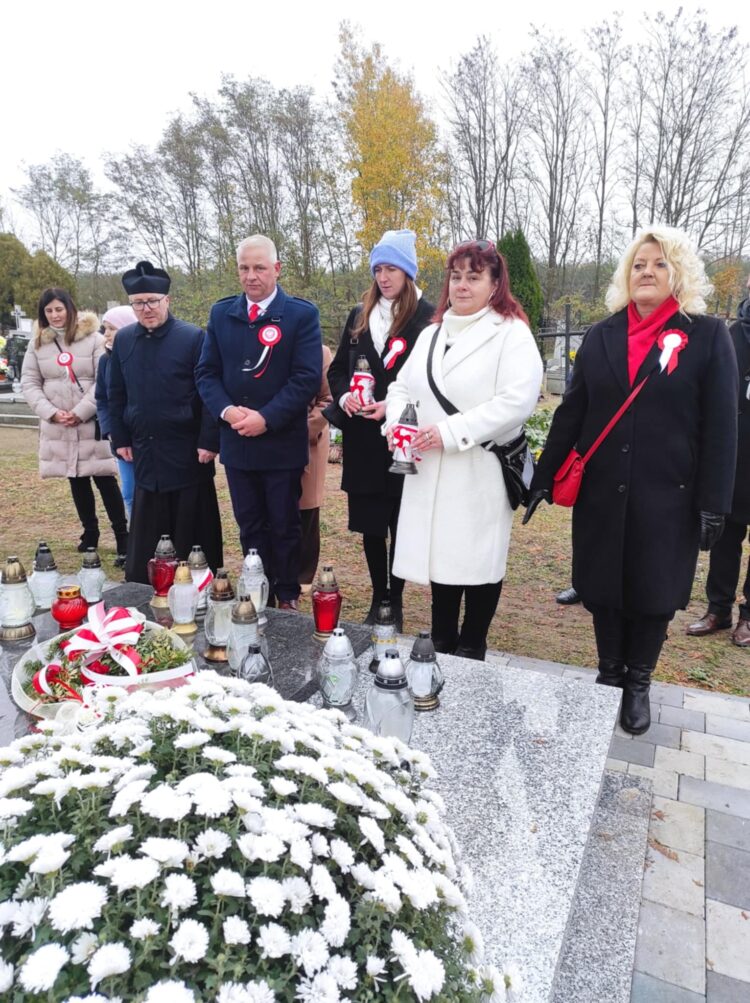 Obchody Narodowego Święta Niepodległości