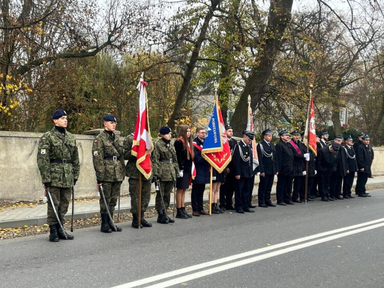 Obchody Narodowego Święta Niepodległości