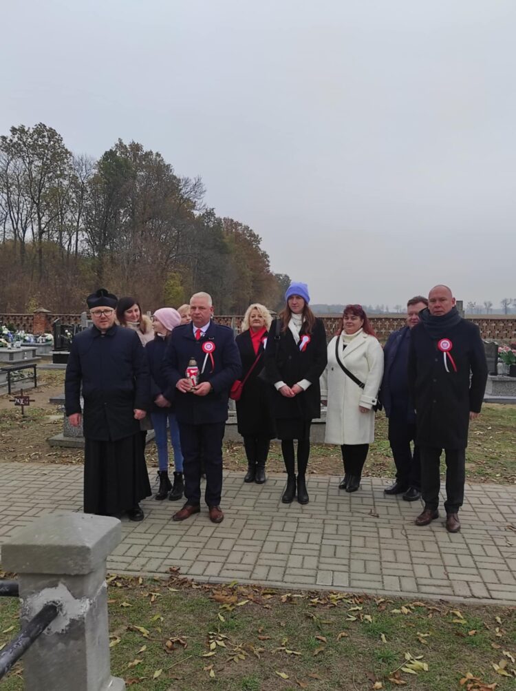 Obchody Narodowego Święta Niepodległości