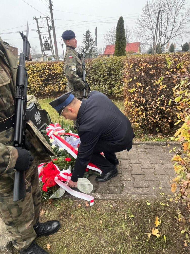 Obchody Narodowego Święta Niepodległości