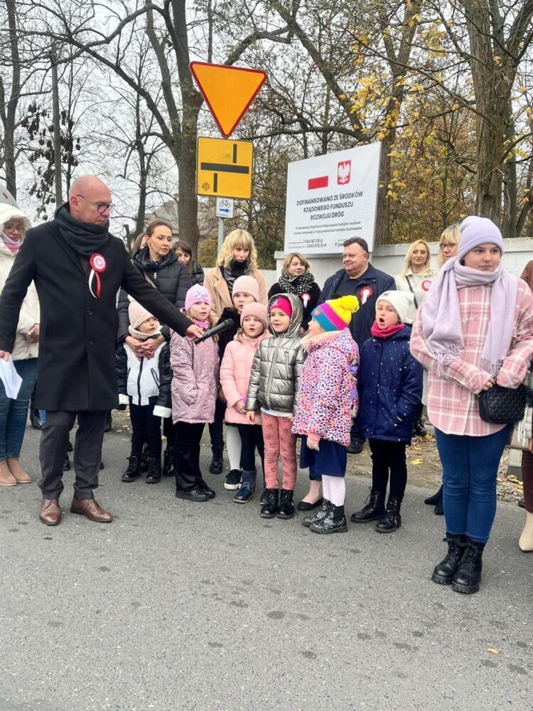 Obchody Narodowego Święta Niepodległości