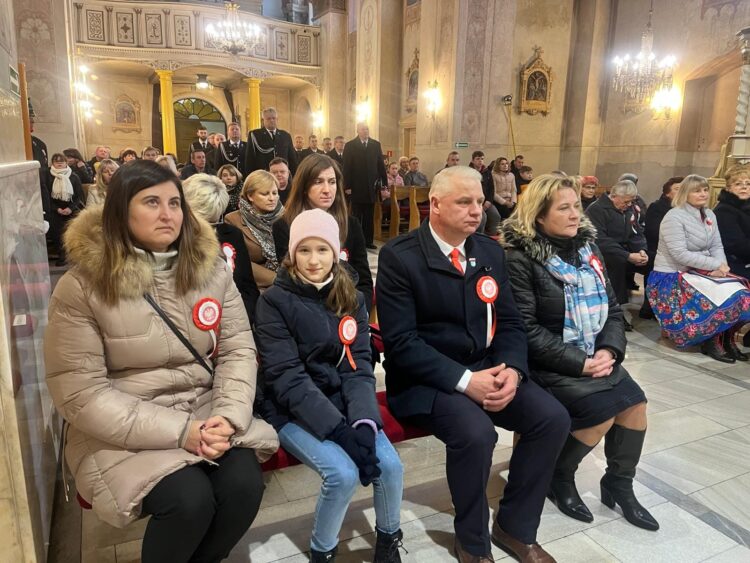 Obchody Narodowego Święta Niepodległości