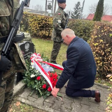 Obchody Narodowego Święta Niepodległości