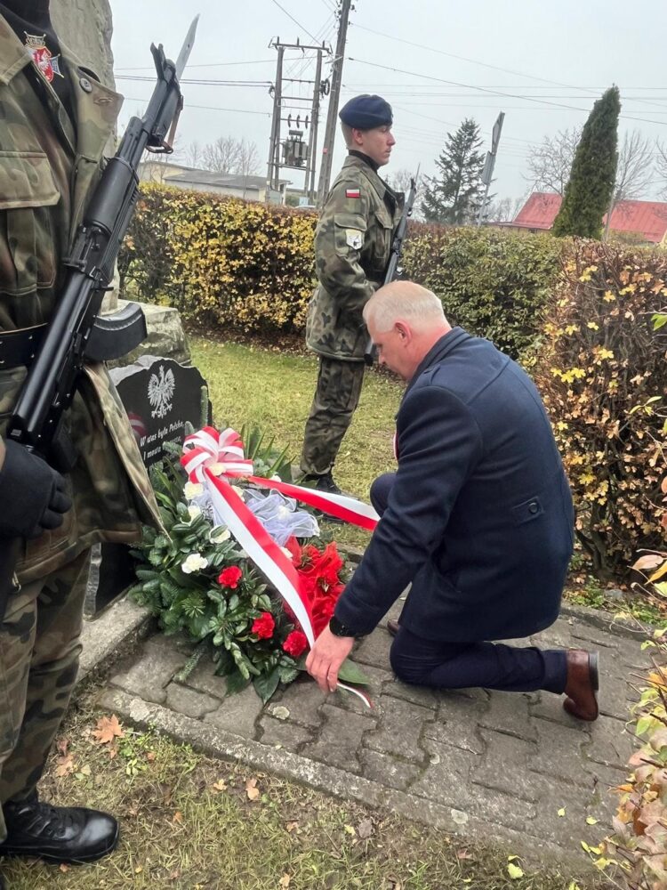 Obchody Narodowego Święta Niepodległości