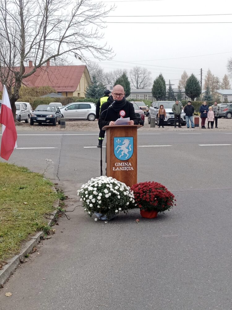 Obchody Narodowego Święta Niepodległości