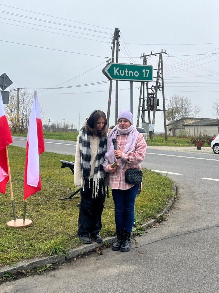 Obchody Narodowego Święta Niepodległości
