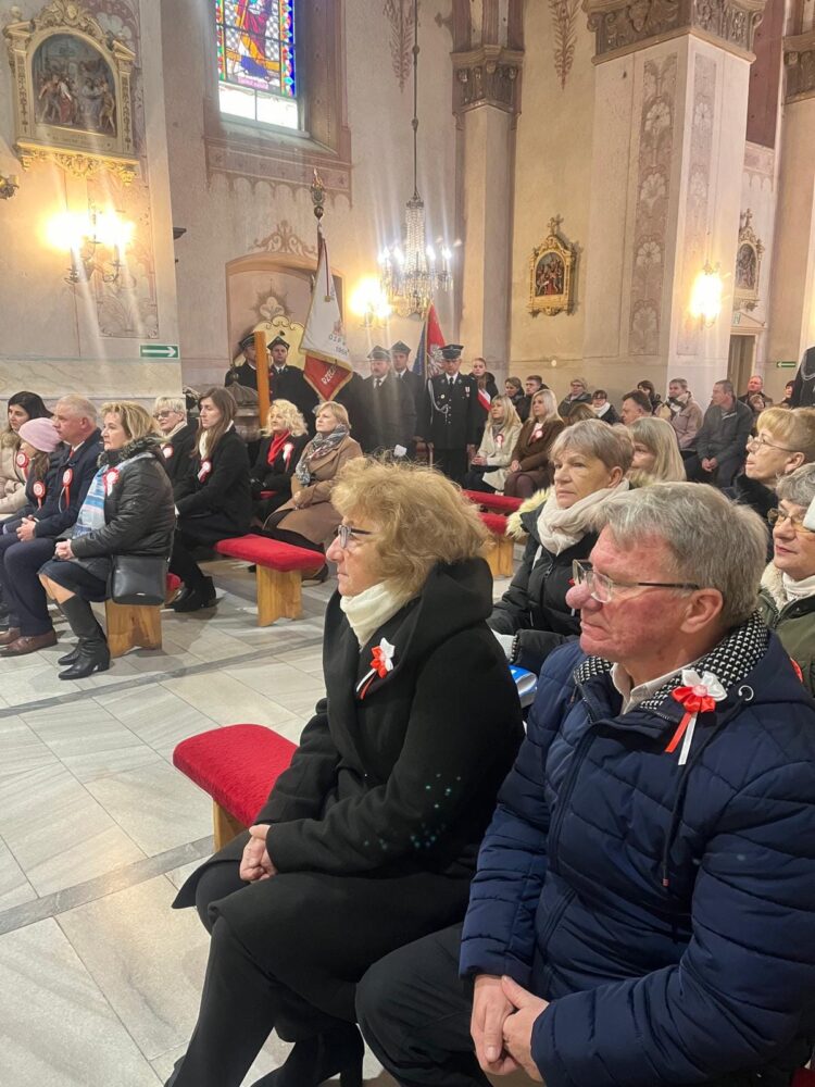 Obchody Narodowego Święta Niepodległości