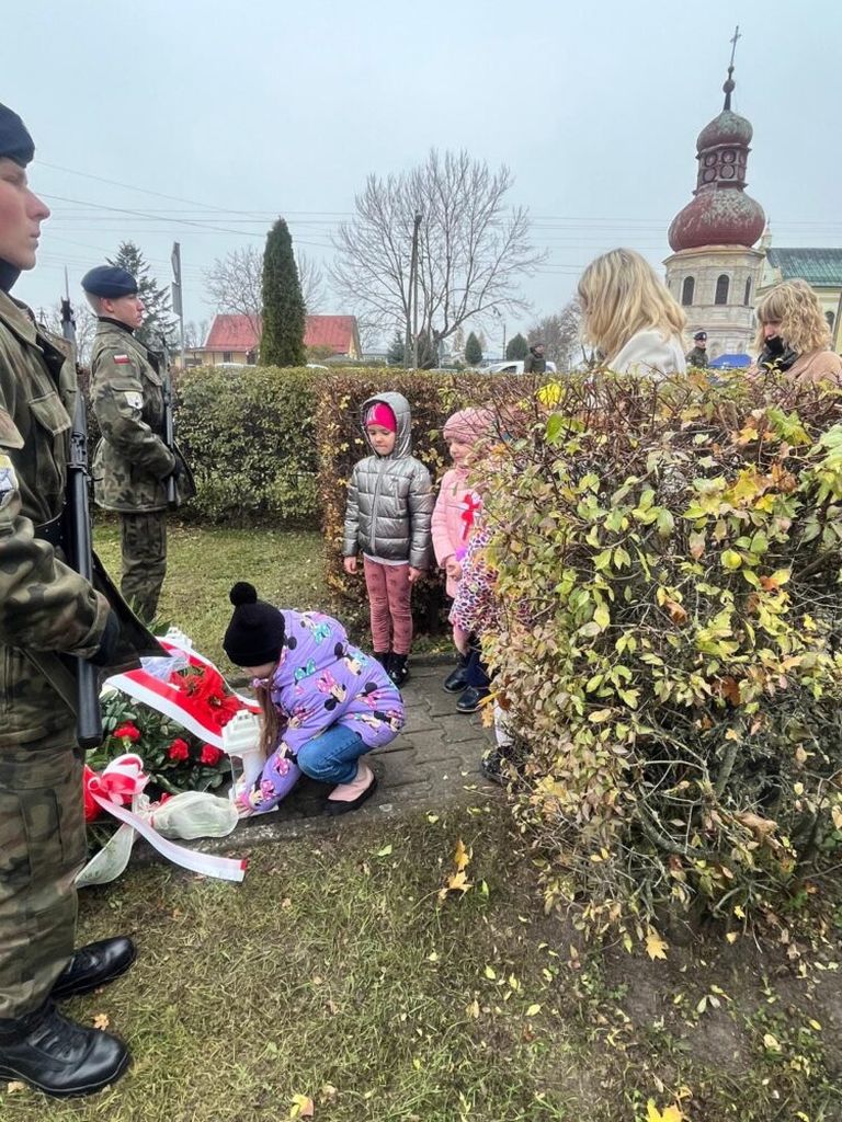 Obchody Narodowego Święta Niepodległości