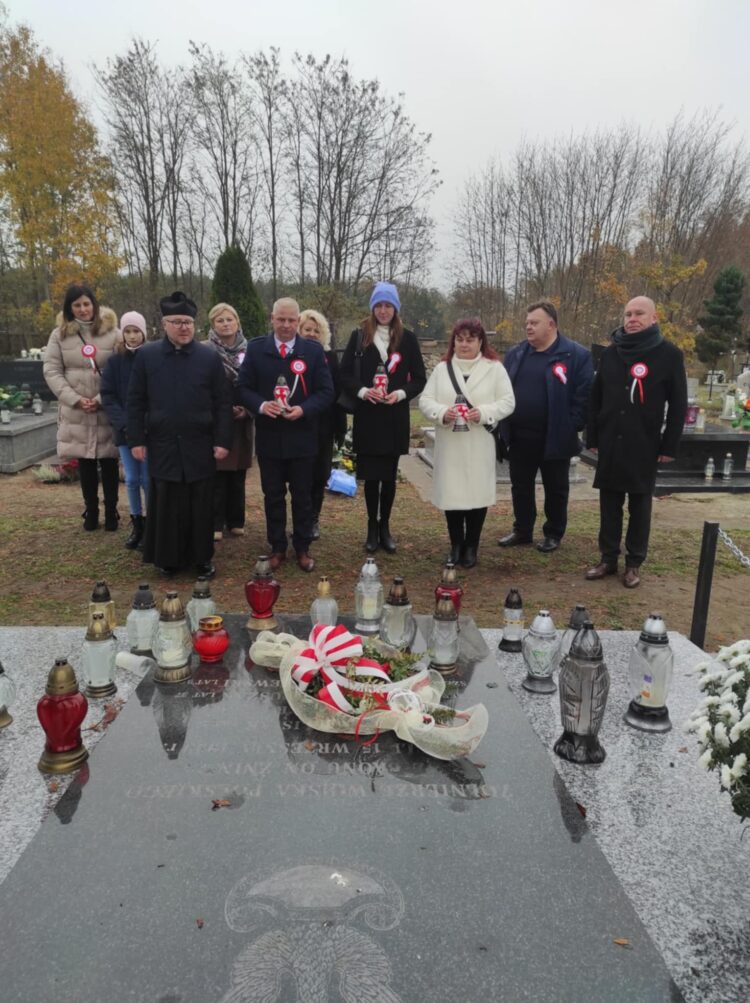 Obchody Narodowego Święta Niepodległości