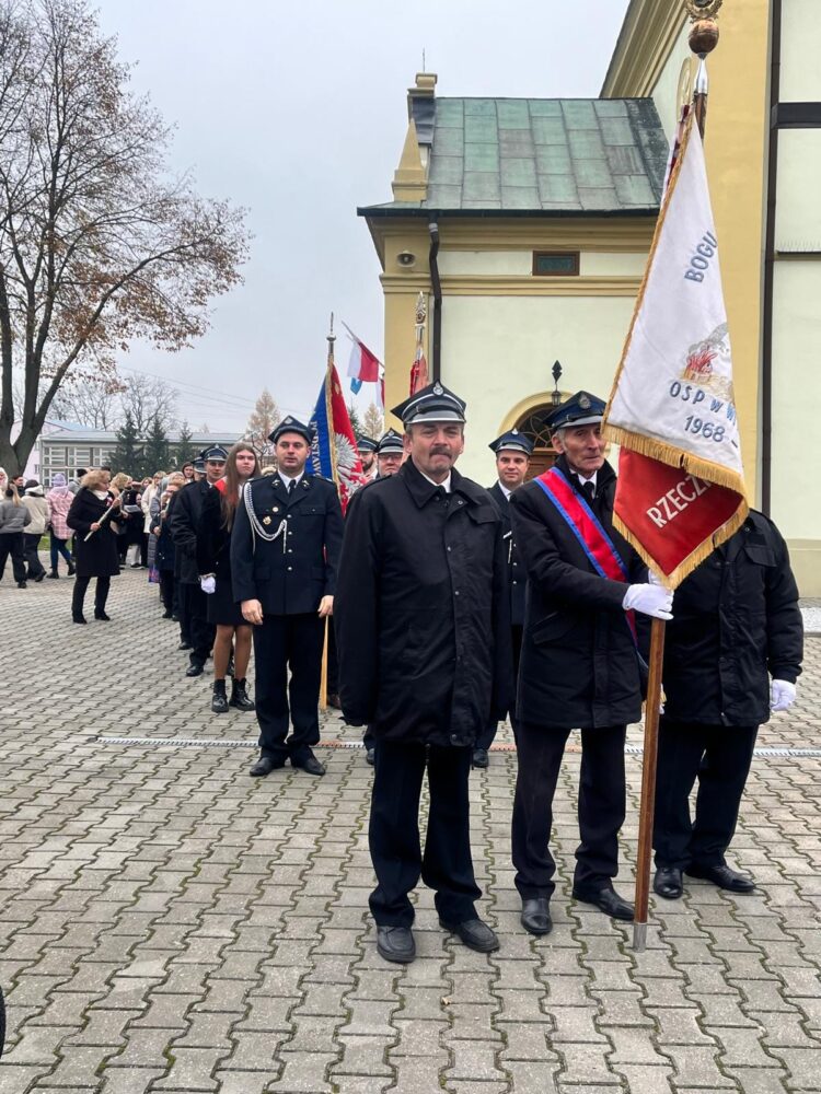 Obchody Narodowego Święta Niepodległości