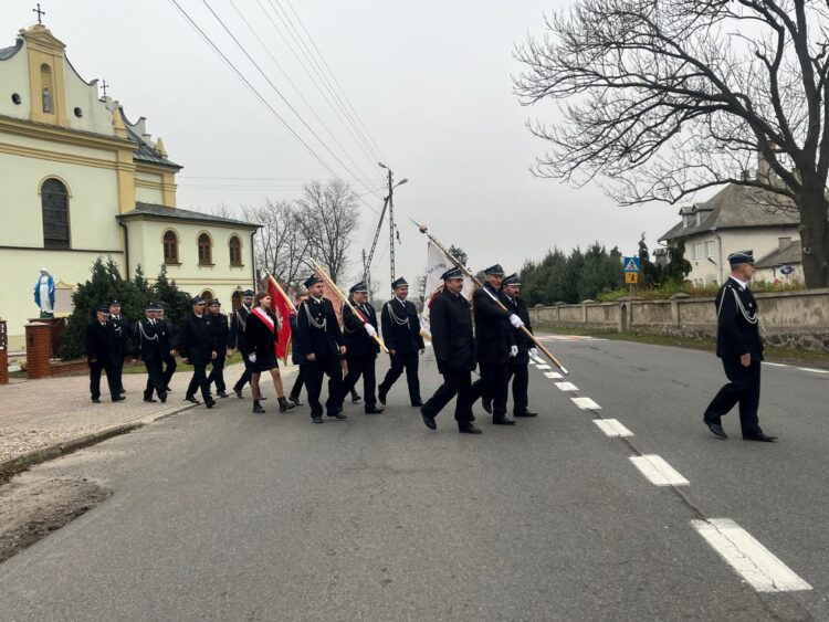 Obchody Narodowego Święta Niepodległości
