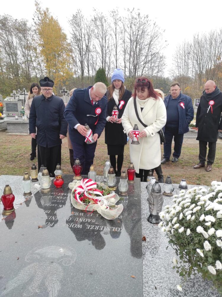 Obchody Narodowego Święta Niepodległości