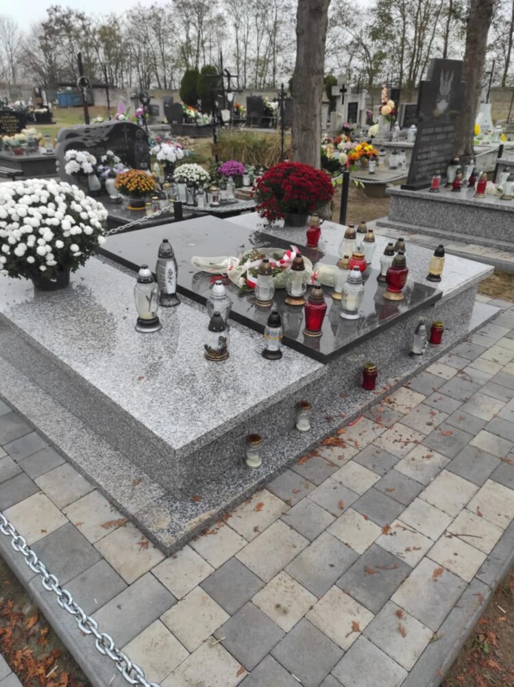 Obchody Narodowego Święta Niepodległości