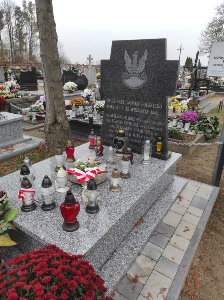 Obchody Narodowego Święta Niepodległości