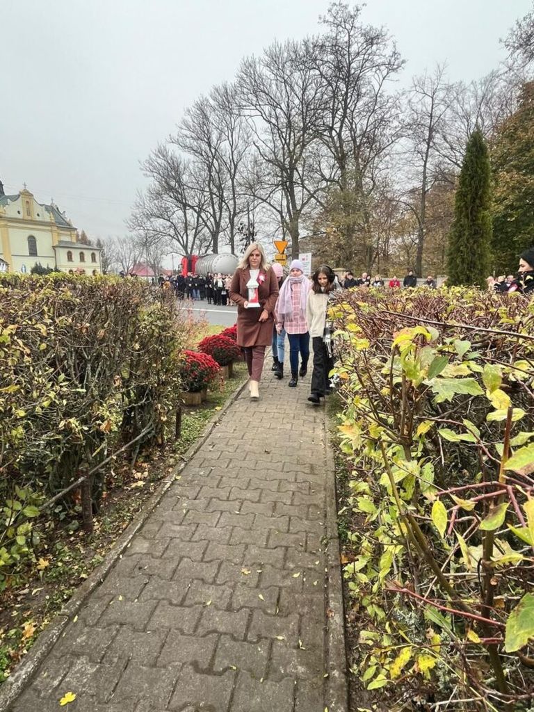 Obchody Narodowego Święta Niepodległości