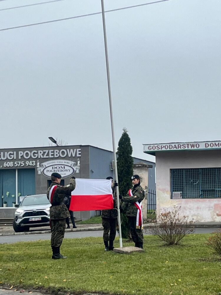 Obchody Narodowego Święta Niepodległości