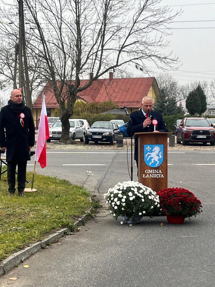 Obchody Narodowego Święta Niepodległości