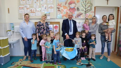 Światowy Dzień Pluszowego Misia