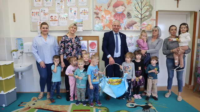 Światowy Dzień Pluszowego Misia