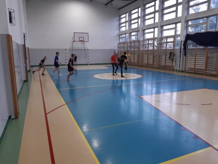 Najbliższy weekend znów sportowy!