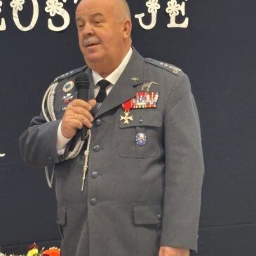 Spotkanie z absolwentem naszej szkoły