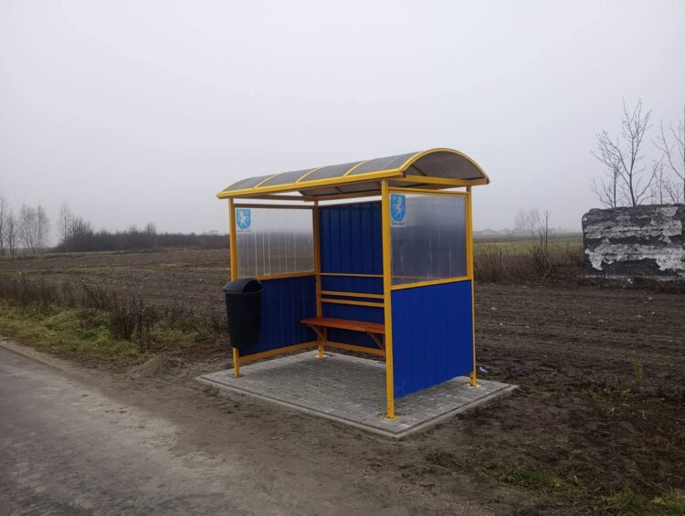 Grant sołecki Sołectwa Witoldów