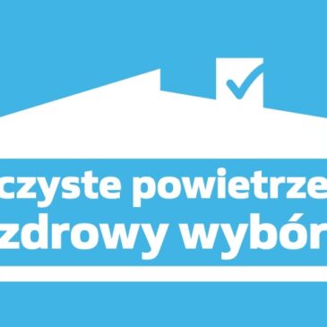 Czas na remont programu Czyste Powietrze. W trosce o naszych beneficjentów.