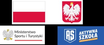 Aktywna Szkoła- dofinansowanie do zakupu sprzętu sportowego