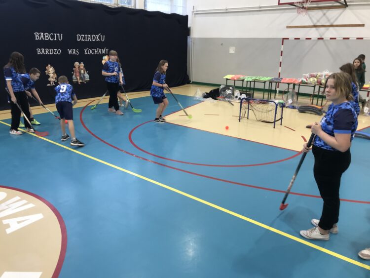 Aktywna Szkoła- dofinansowanie do zakupu sprzętu sportowego
