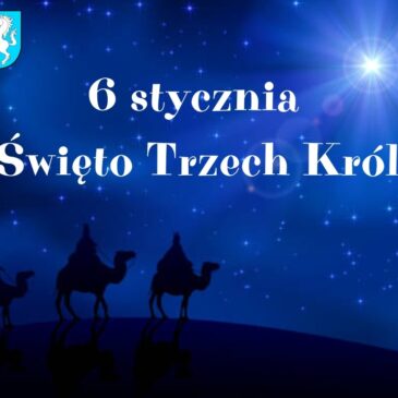 Święto Trzech Króli