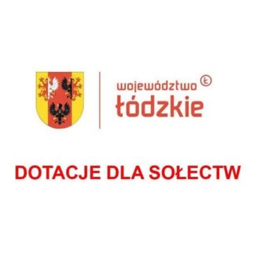 Nabór wniosków do programów wspierających rozwój sołectw.
