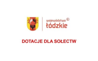 Nabór wniosków do programów wspierających rozwój sołectw.
