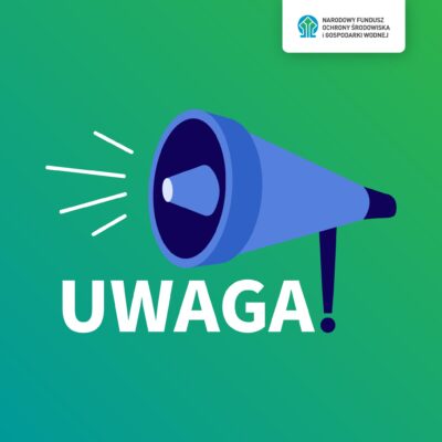 Uwaga na nieuczciwe podmioty!
