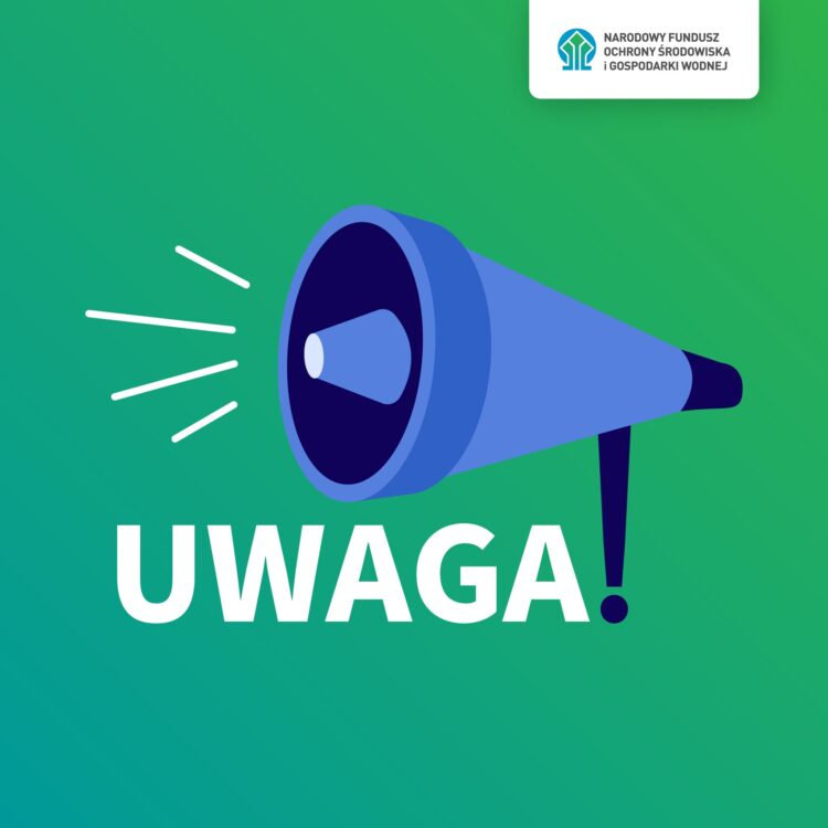 Uwaga na nieuczciwe podmioty!