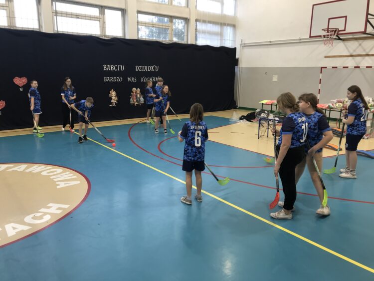 Aktywna Szkoła- dofinansowanie do zakupu sprzętu sportowego