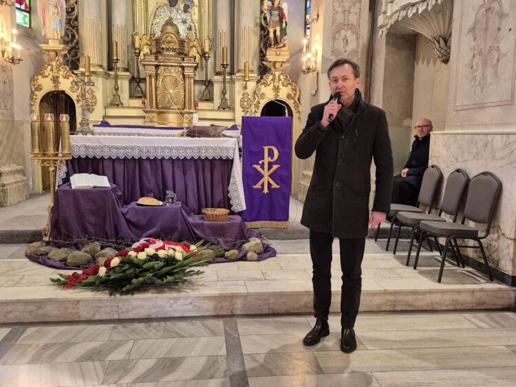 Obchody upamiętniające Wystąpienia Wolnościowe i Niepodległościowe 1905 r.