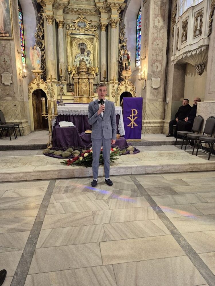 Obchody upamiętniające Wystąpienia Wolnościowe i Niepodległościowe 1905 r.