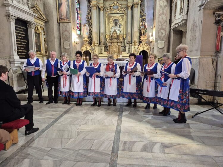 Obchody upamiętniające Wystąpienia Wolnościowe i Niepodległościowe 1905 r.