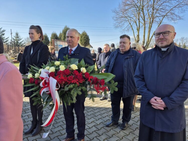 Obchody upamiętniające Wystąpienia Wolnościowe i Niepodległościowe 1905 r.