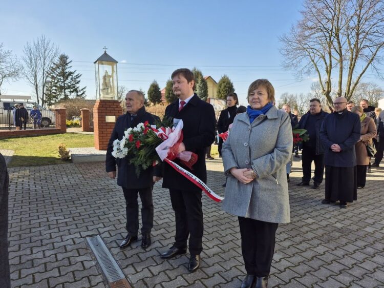 Obchody upamiętniające Wystąpienia Wolnościowe i Niepodległościowe 1905 r.
