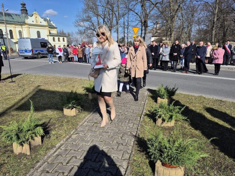 Obchody upamiętniające Wystąpienia Wolnościowe i Niepodległościowe 1905 r.
