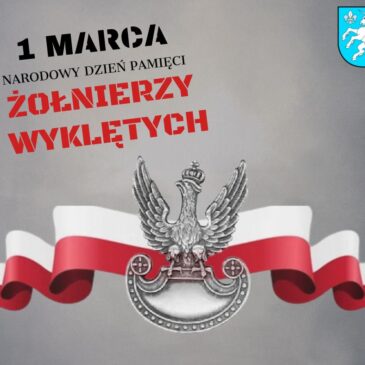 Narodowy Dzień Pamięci Żołnierzy Wyklętych