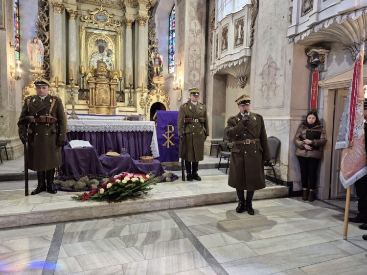 Obchody upamiętniające Wystąpienia Wolnościowe i Niepodległościowe 1905 r.