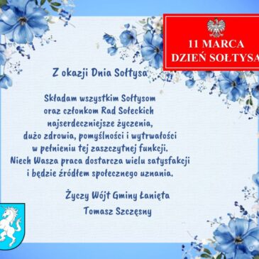 Dzień Sołtysa