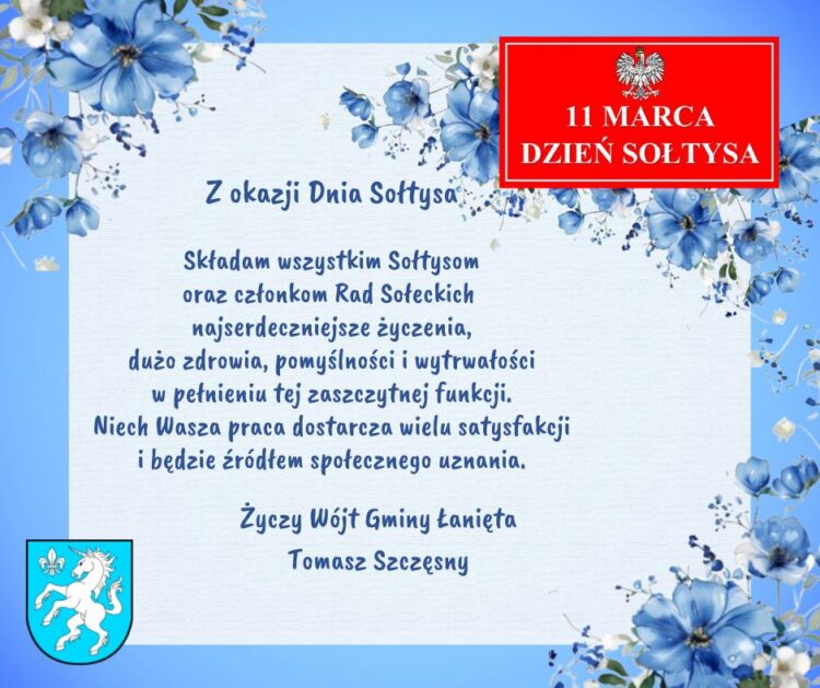 Dzień Sołtysa