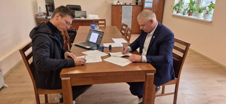 Przed nami kolejne inwestycje! Montaż paneli fotowoltaicznych i pomp ciepła