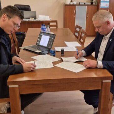 Przed nami kolejne inwestycje! Montaż paneli fotowoltaicznych i pomp ciepła