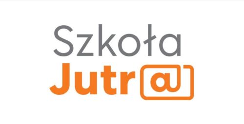 Szkoła Jutr@- Gmina Łanięta otrzymała grant na zakup cyfrowych materiałów dydaktycznych!